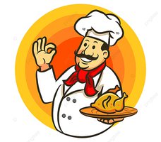 chef-cooking-fried-chicken-and-delicious-sign-png_103460.jpeg